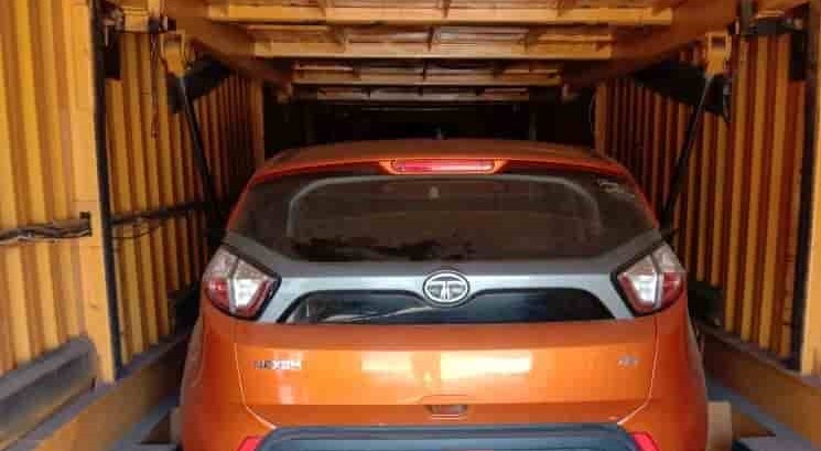  Car Transportation by   Unicorn Express  Packers and Movers