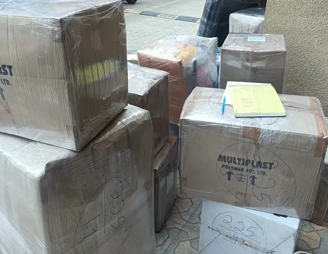 Home Relocation by   Unicorn Express  Packers and Movers