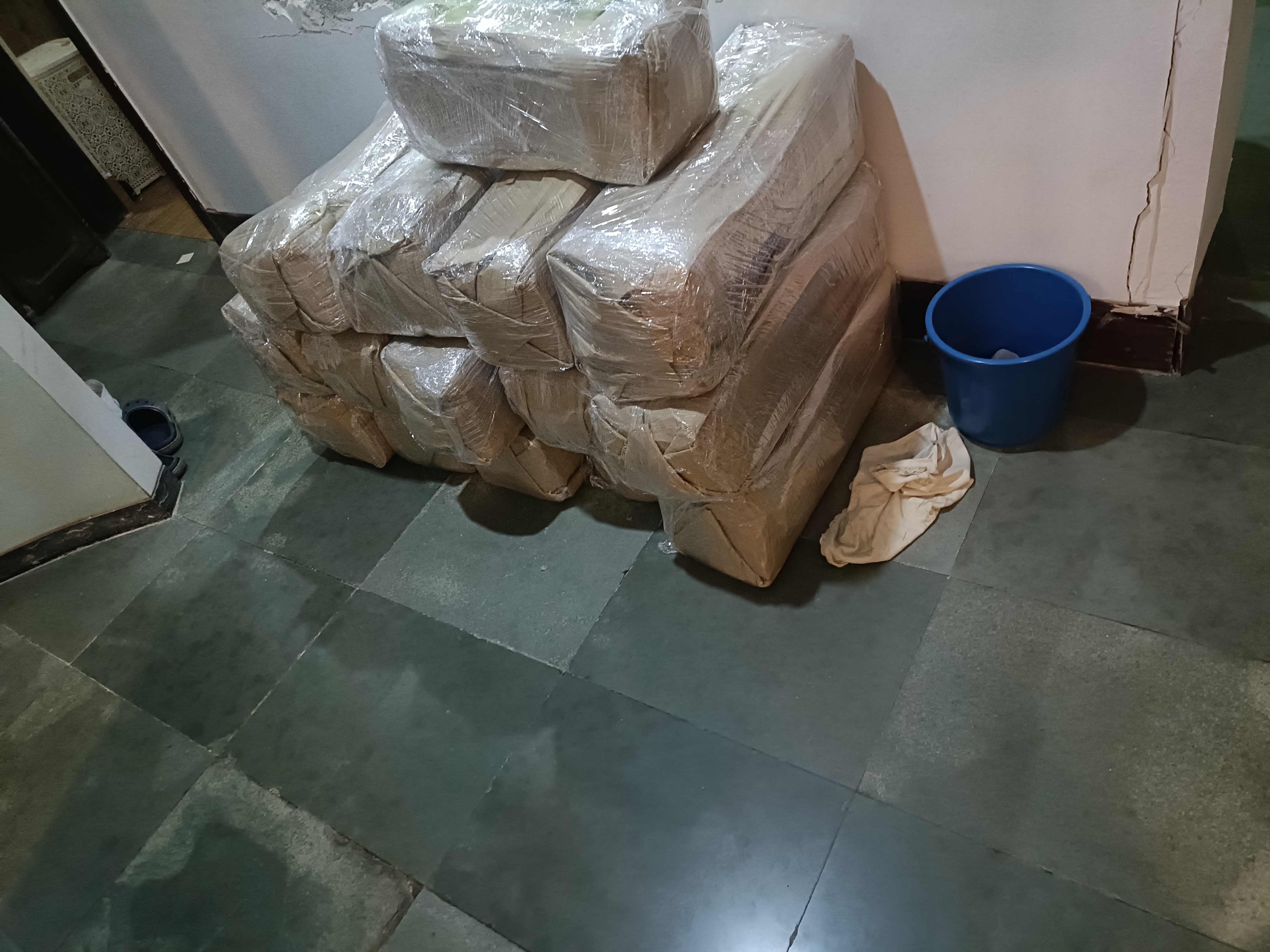 Relocation Service in Gove