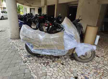 Relocation Service in Vasar