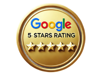 5 Star Rated